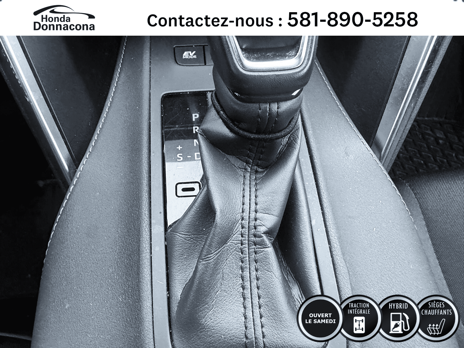 Image 18 Toyota Venza Le Awd 2024