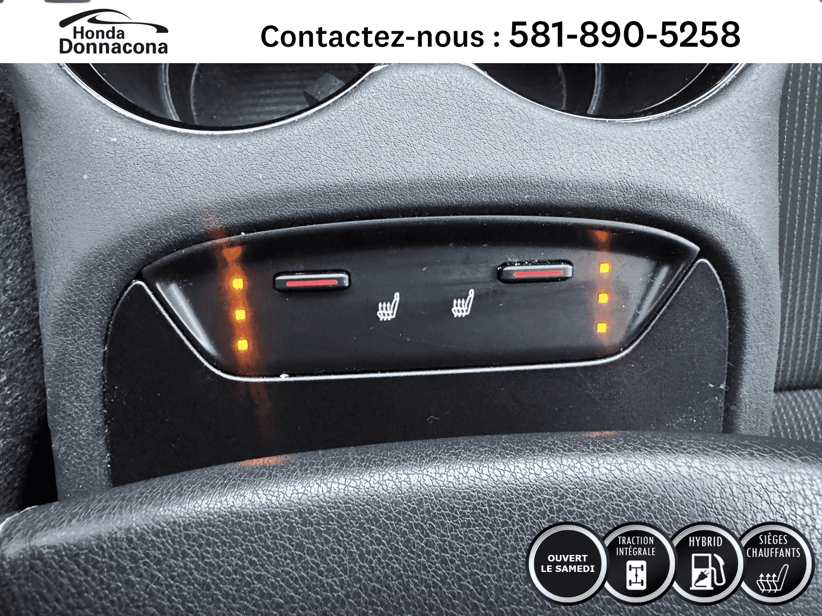 Image 19 Toyota Venza Le Awd 2024