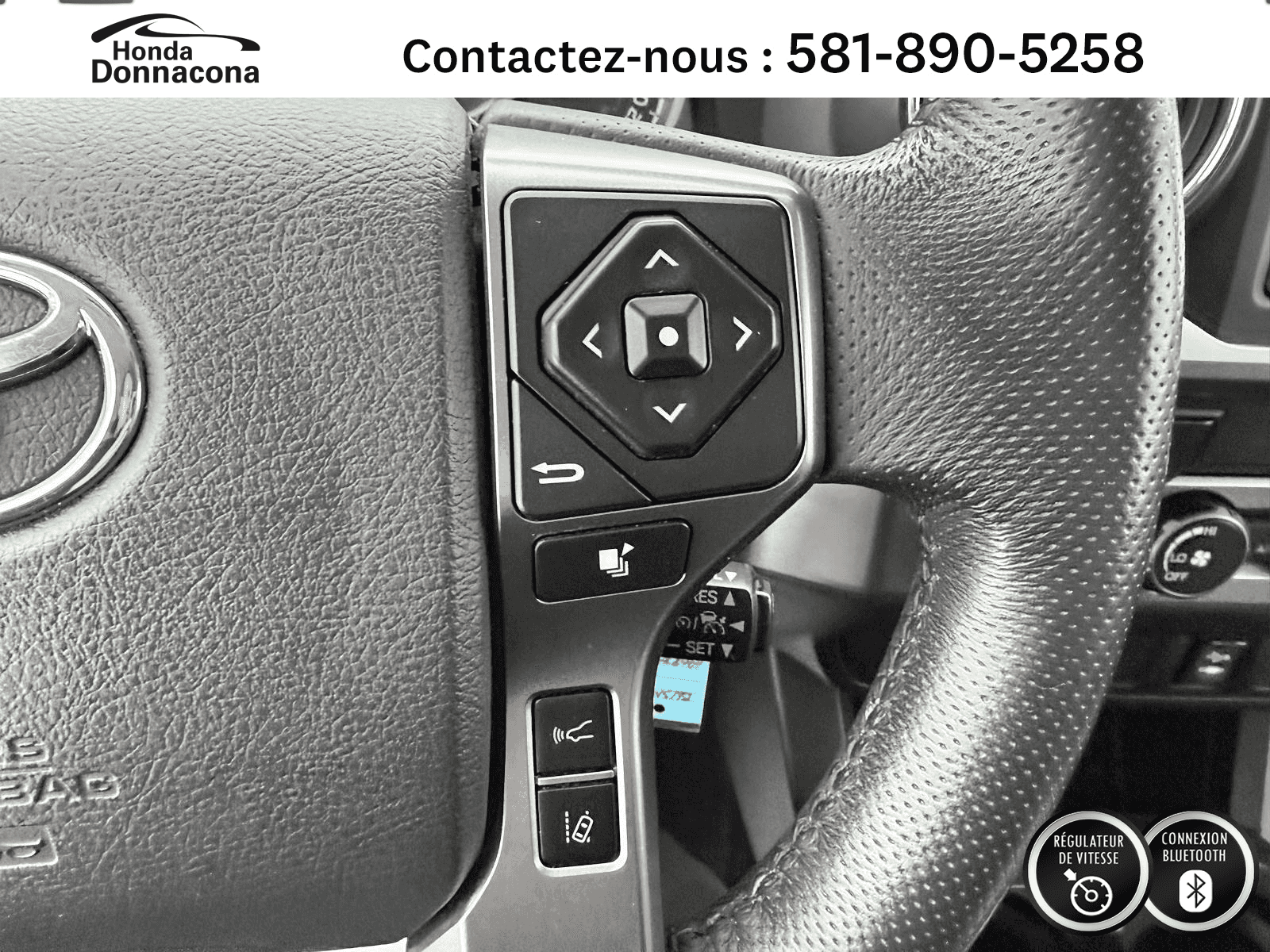 2019 Toyota Tacoma Sr5 V6 - Bas Millage - - Image 13