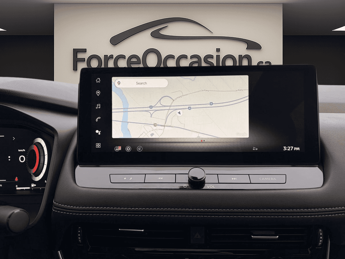 2024 Nissan Rogue Sl Ti - Image 18