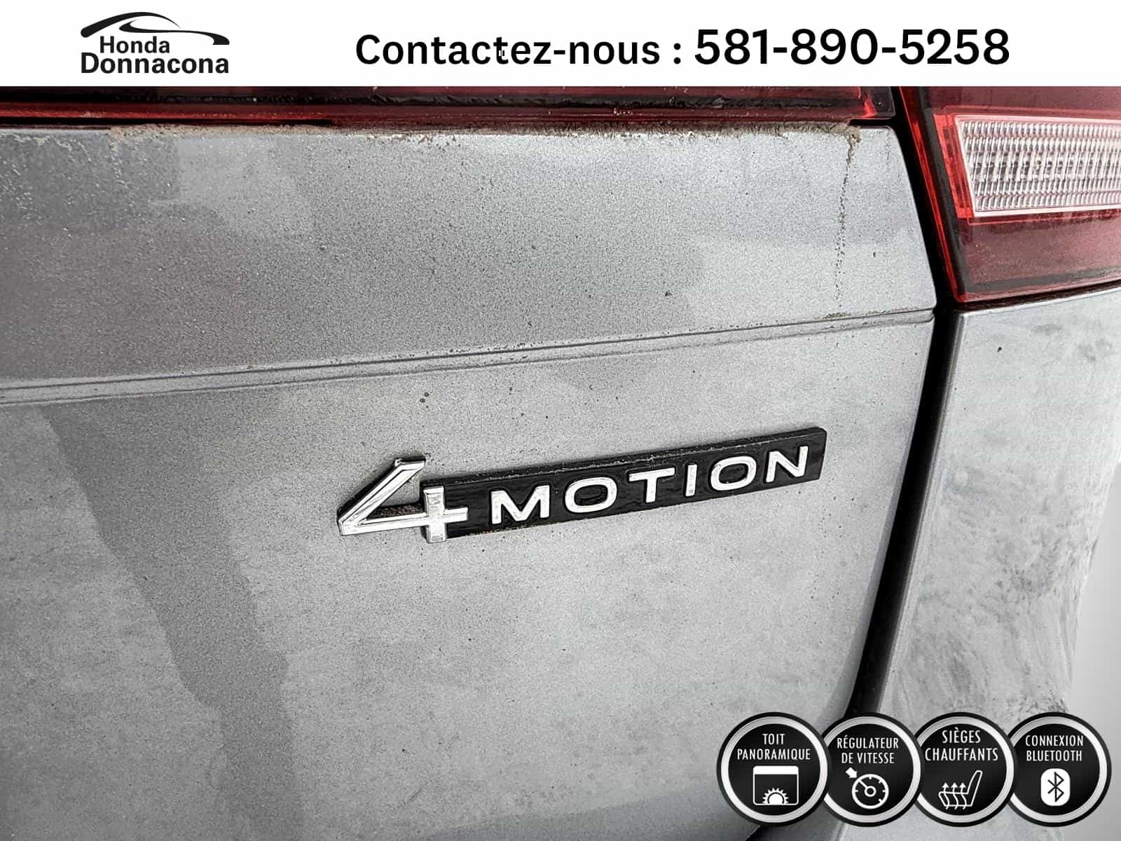 Image 9 Volkswagen Tiguan Comfortline 4MOTION 2023