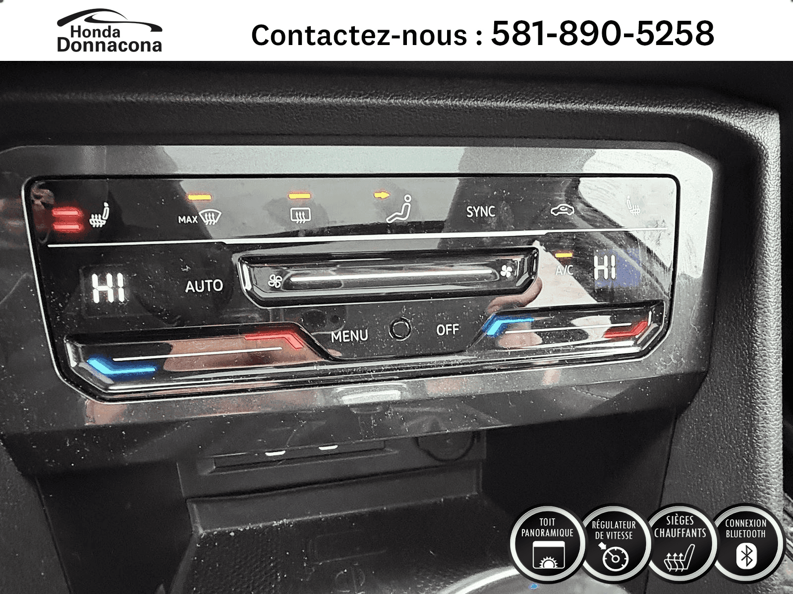 2023 Volkswagen Tiguan Comfortline 4MOTION - Image 17