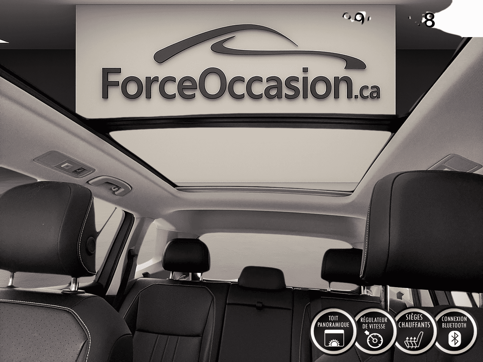 Image 20 Volkswagen Tiguan Comfortline 4MOTION 2023