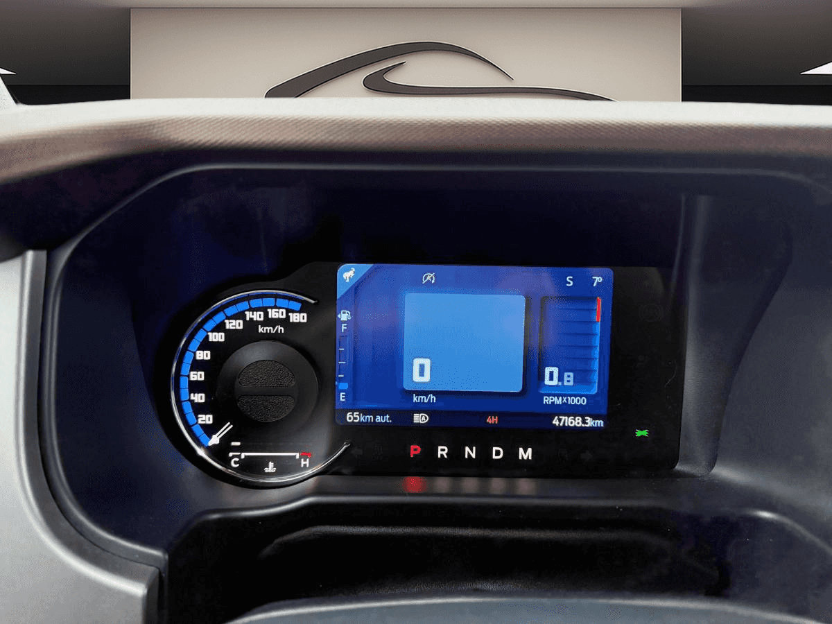 2022 Ford Bronco Outer Banks - Image 14