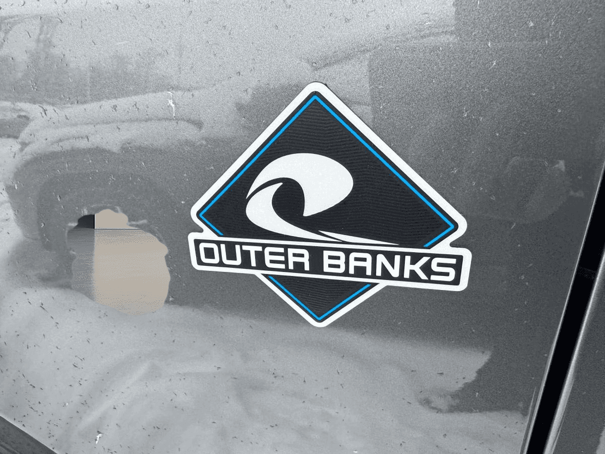 2022 Ford Bronco Outer Banks - Image 22