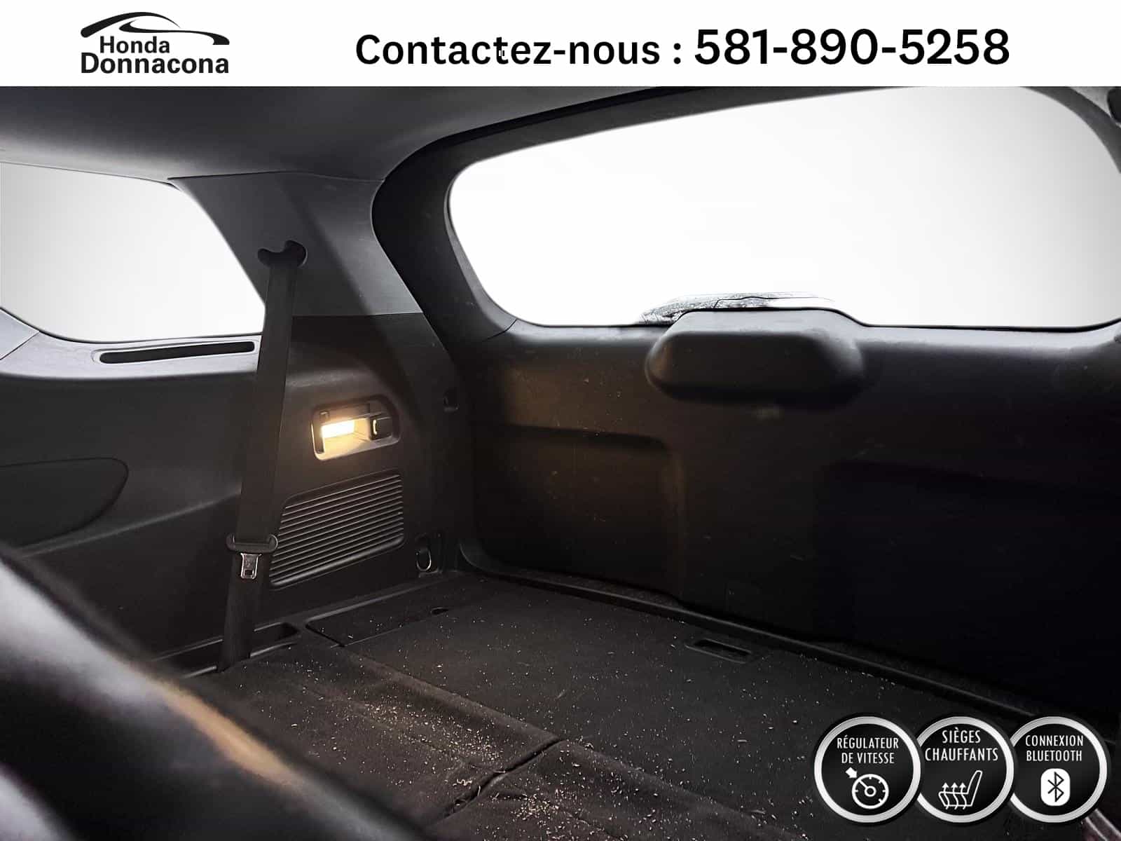 Image 10 Ford Explorer XLT, quatre roues motrices 2022