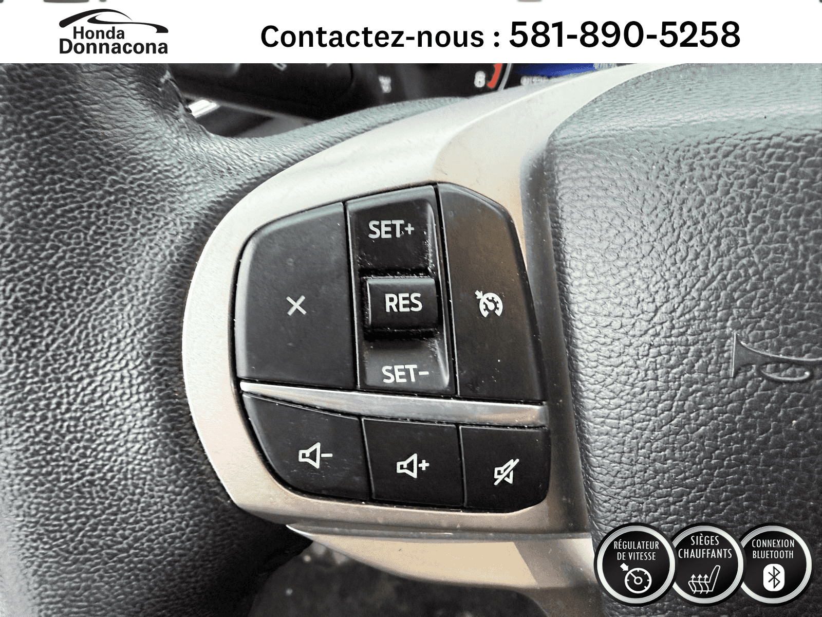 Image 14 Ford Explorer XLT, quatre roues motrices 2022