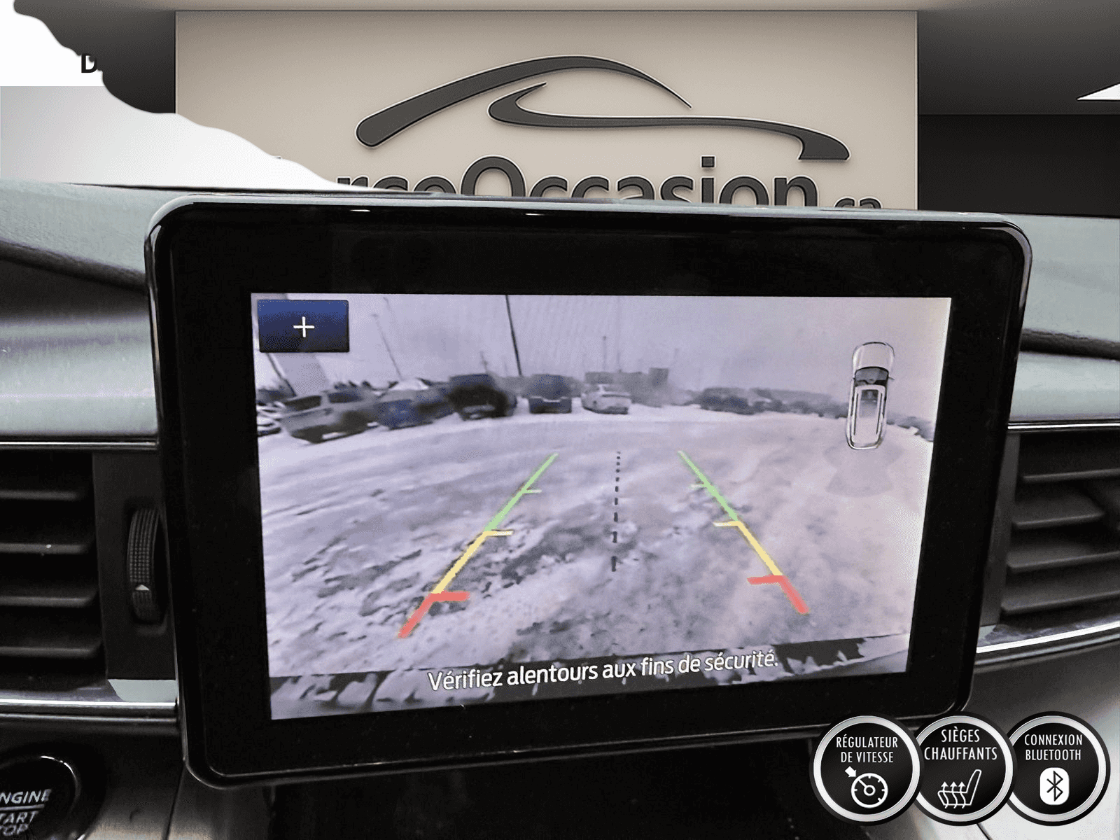 Image 21 Ford Explorer XLT, quatre roues motrices 2022