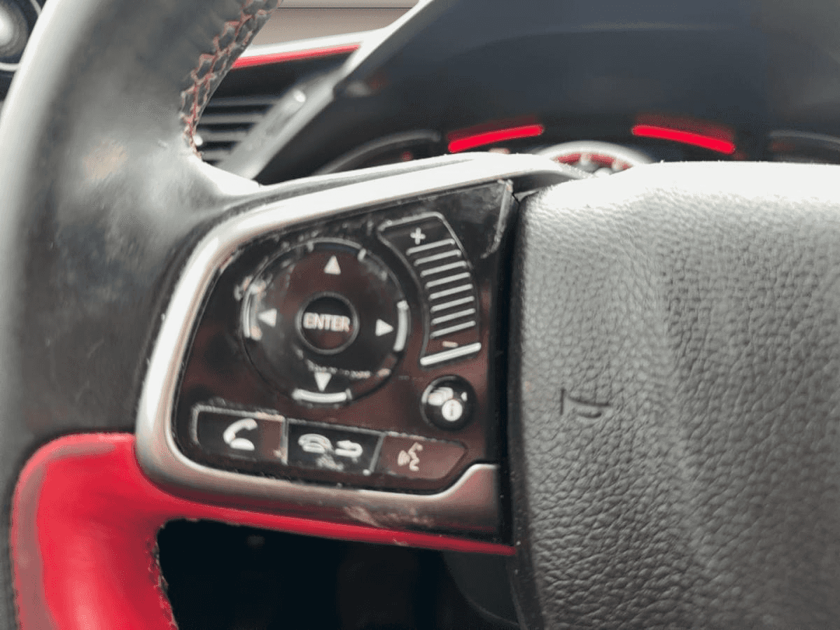 Image 14 Honda Civic - Manuelle - 2018