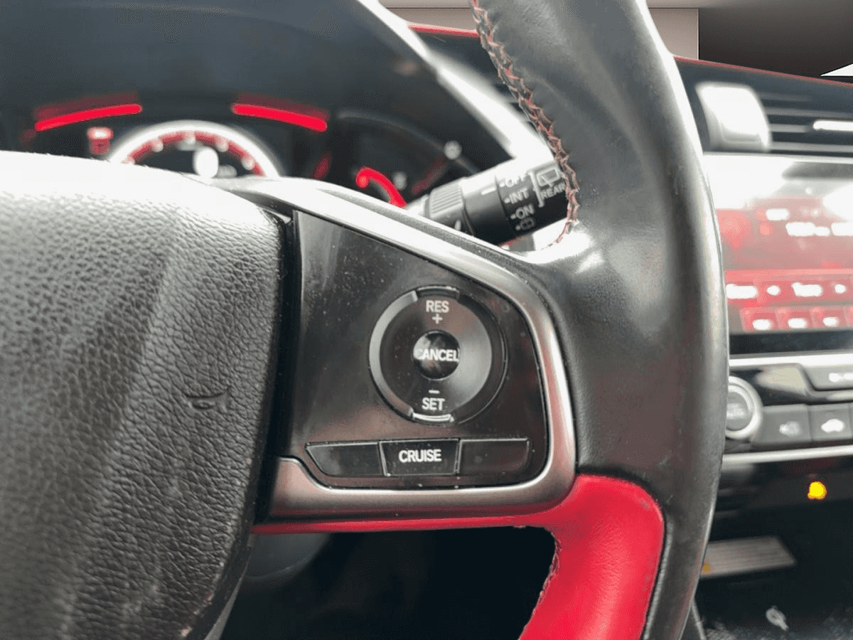 Image 15 Honda Civic - Manuelle - 2018