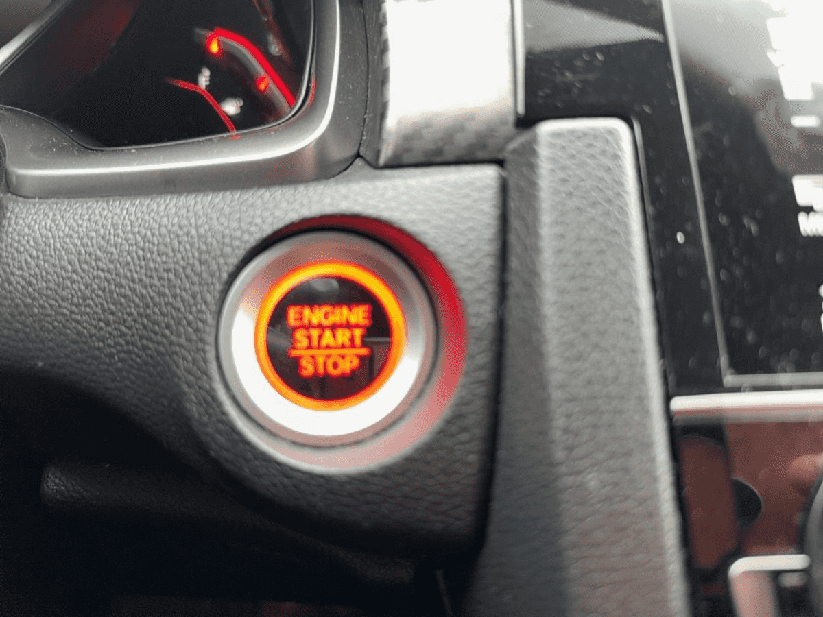 Image 17 Honda Civic - Manuelle - 2018