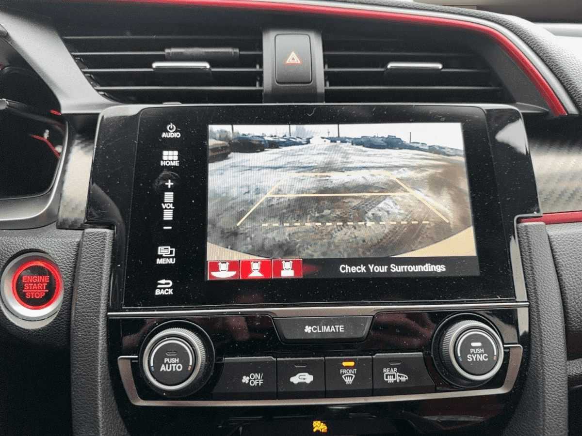 2018 Honda Civic - Manuelle - - Image 19