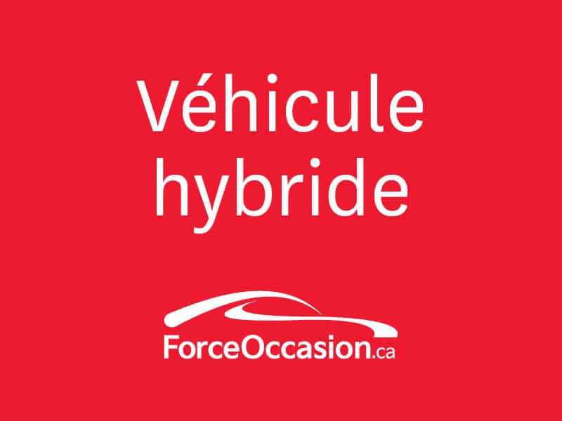 2022 Chrysler Pacifica Limited - Hybride Branchable - - Image 6