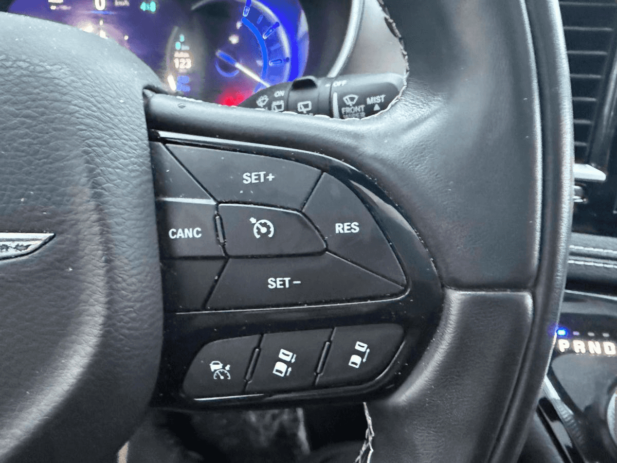 2022 Chrysler Pacifica Limited - Hybride Branchable - - Image 15