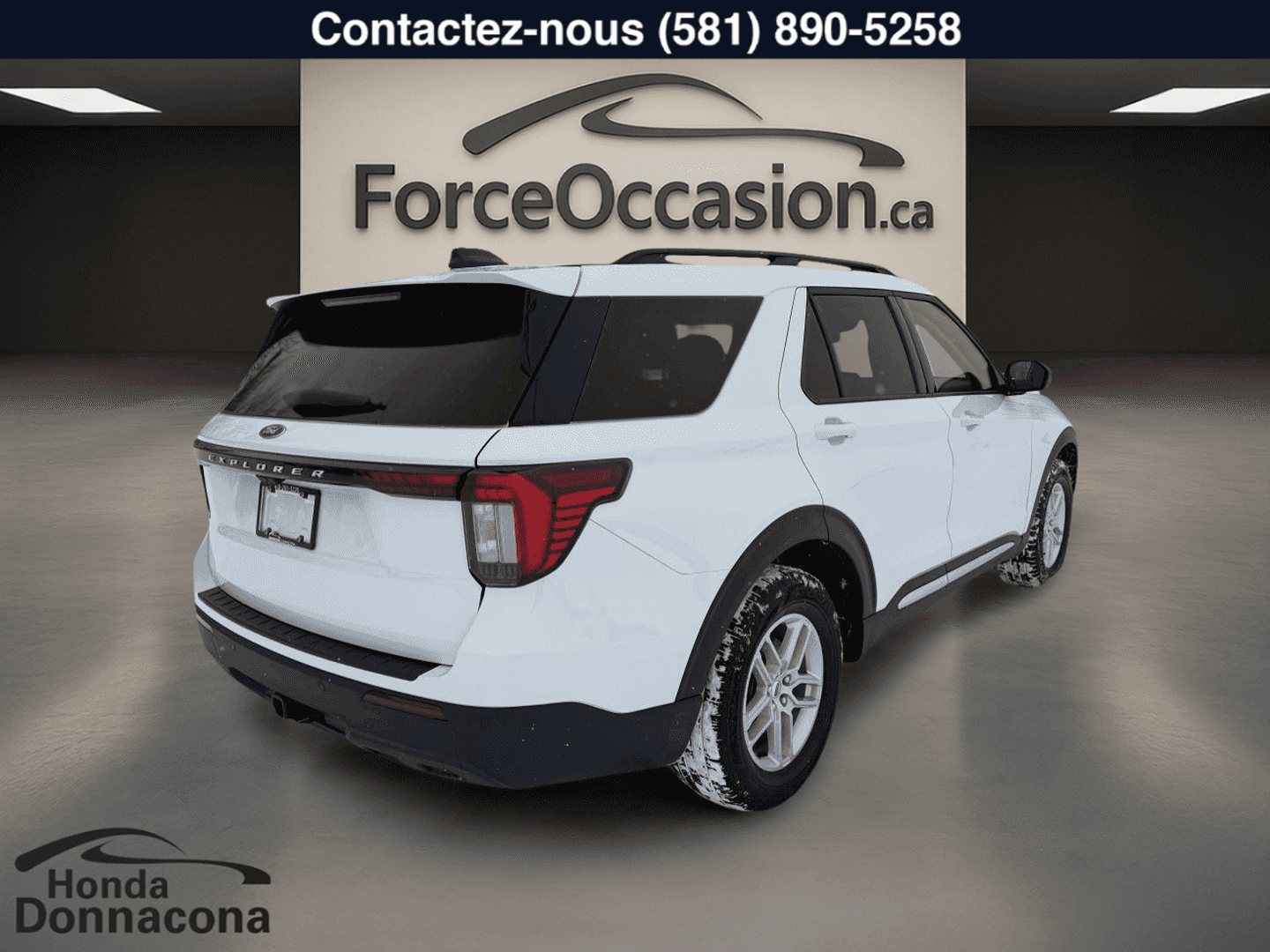 Image 9 Ford Explorer Active 4RM 2025