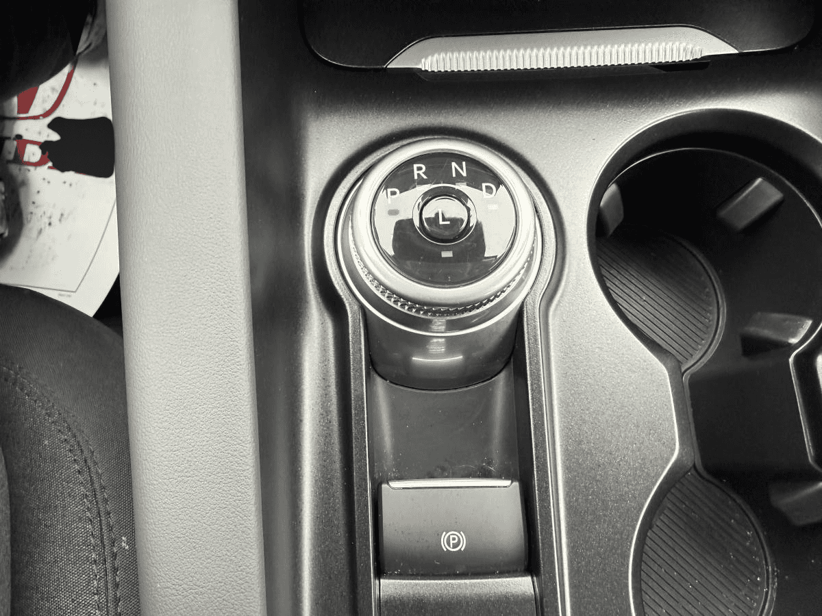 2025 Ford Explorer Active 4RM - Image 17