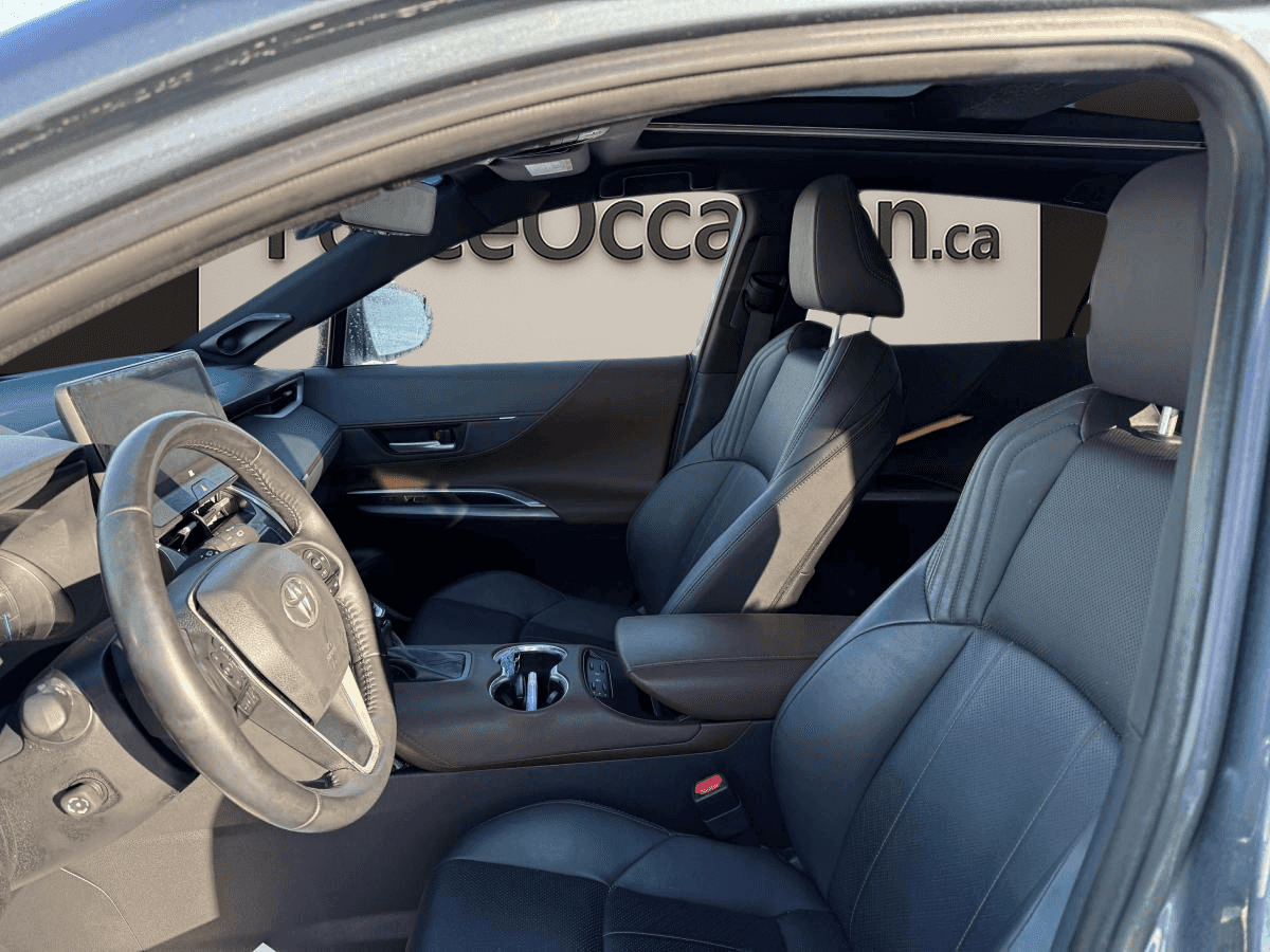 Image 9 Toyota Venza Le Ti 2021