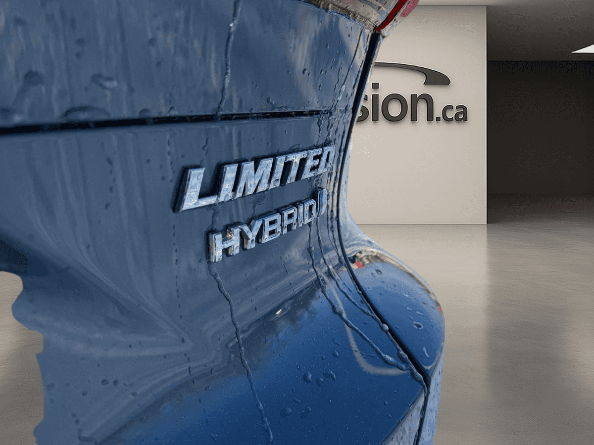 Image 11 Toyota Venza Le Ti 2021