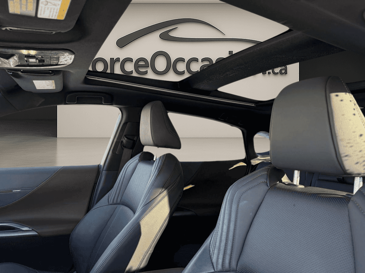 Image 14 Toyota Venza Le Ti 2021