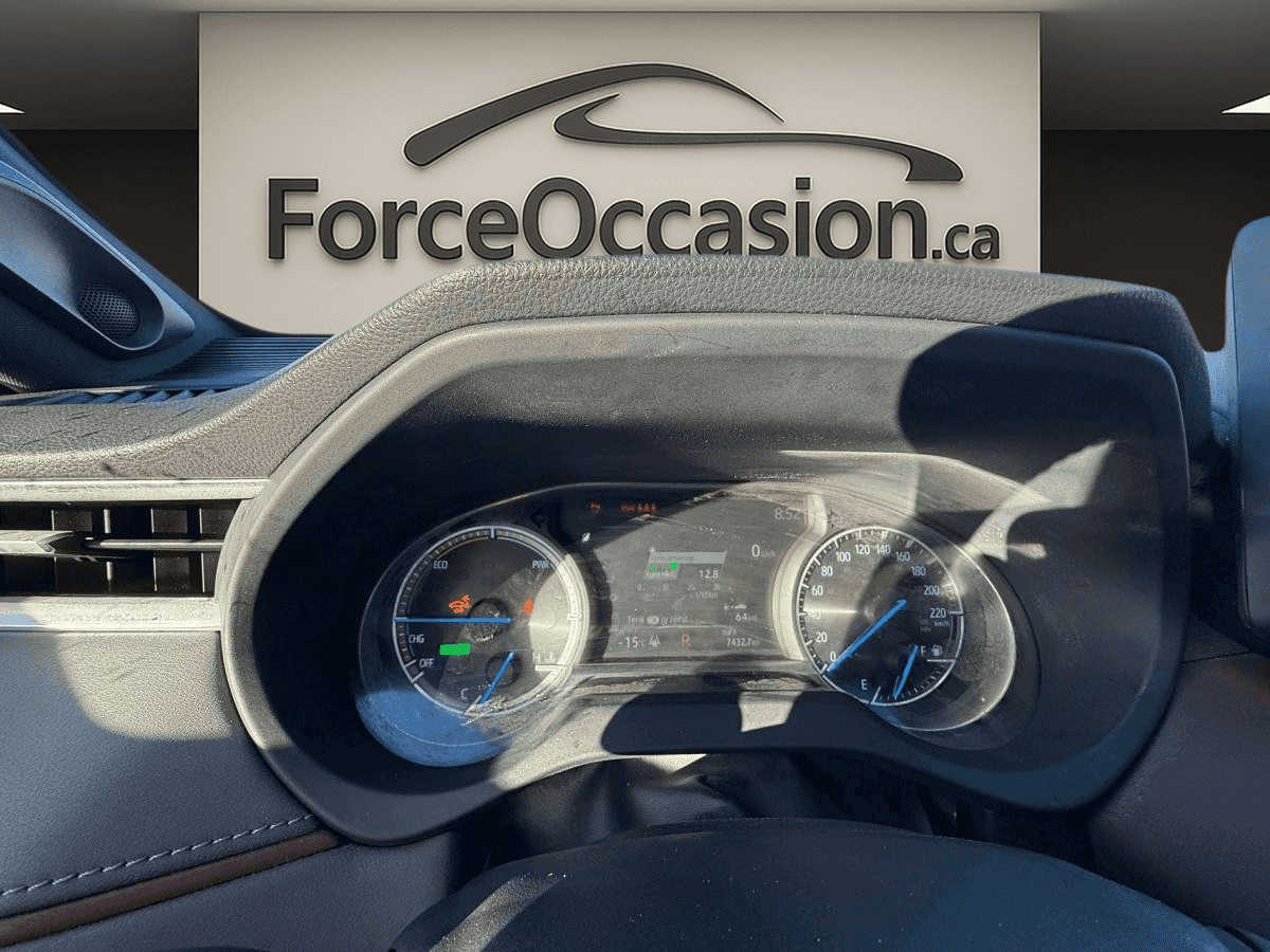 Image 15 Toyota Venza Le Ti 2021