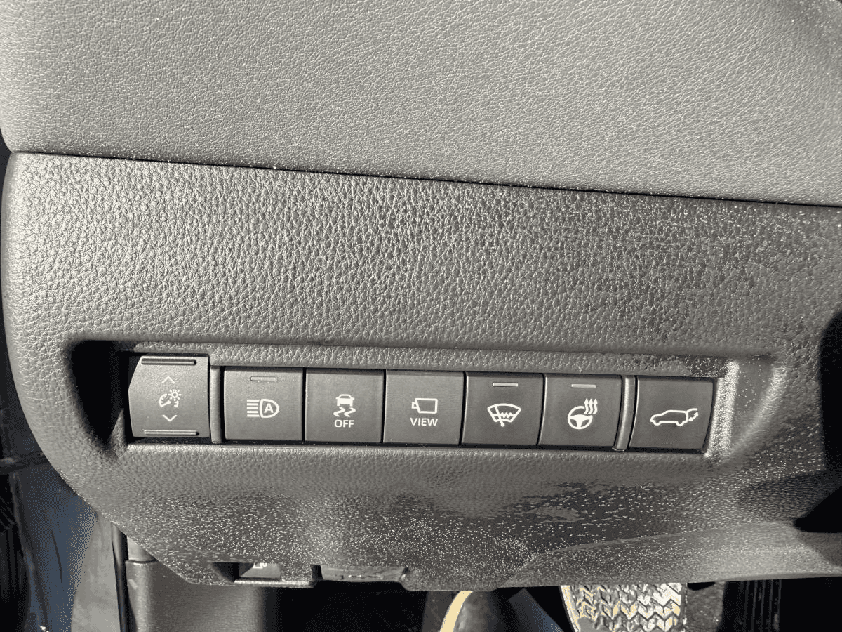 Image 20 Toyota Venza Le Ti 2021