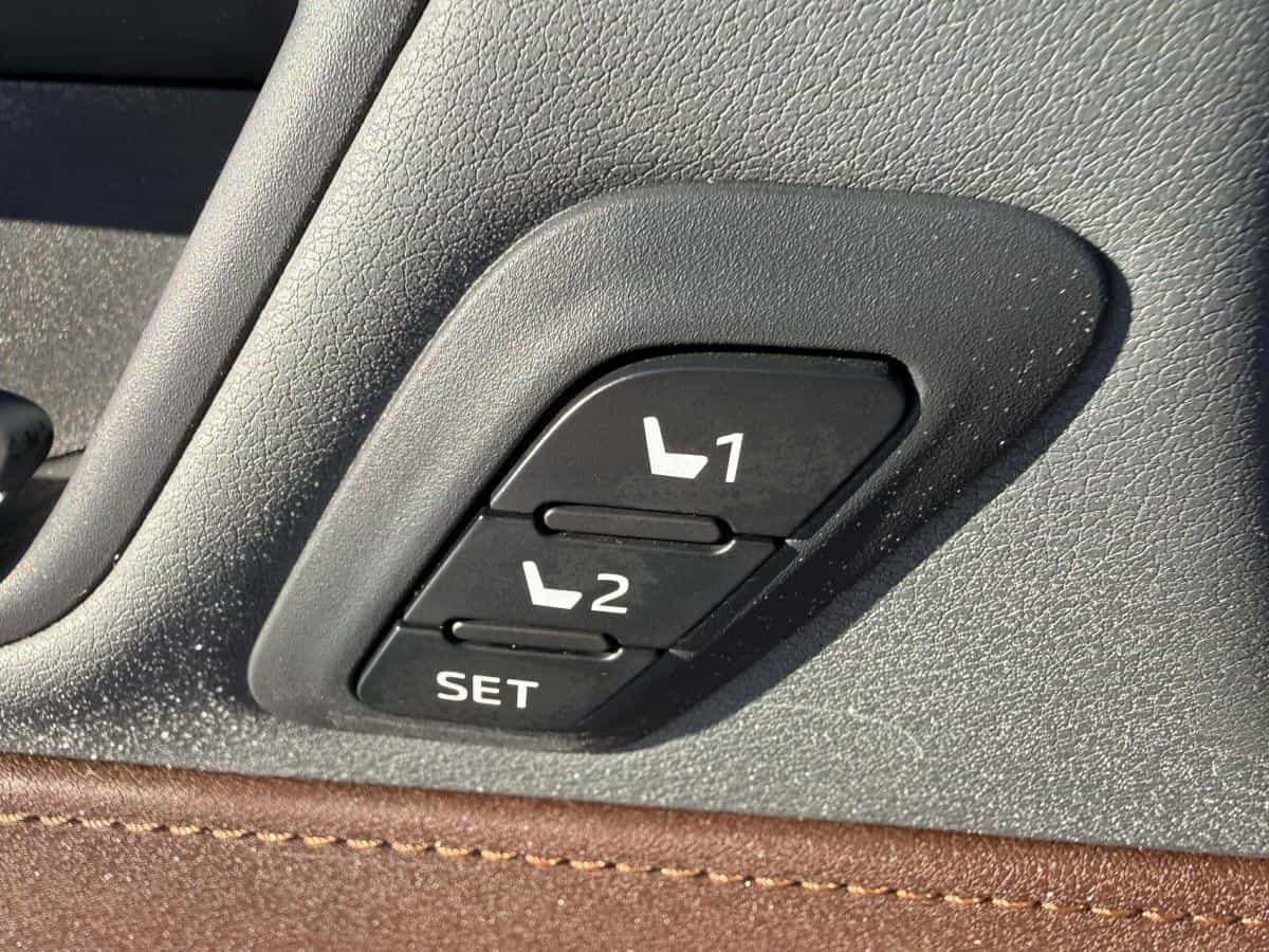 Image 22 Toyota Venza Le Ti 2021