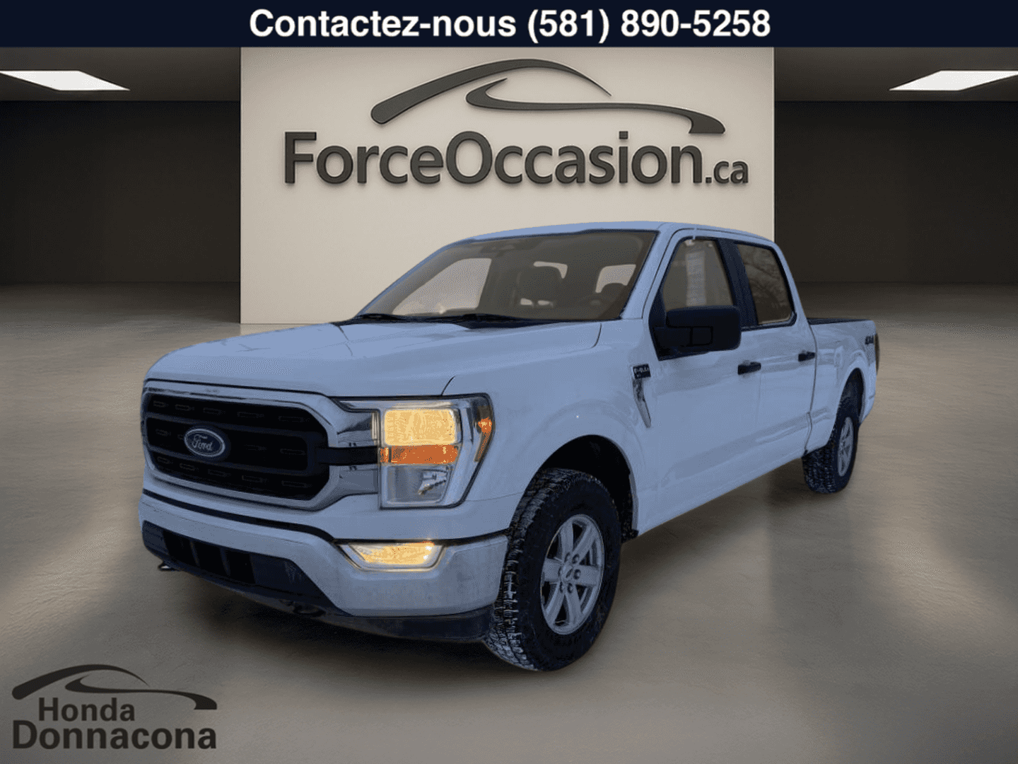 2022 Ford F-150 Xlt Supercrew 4X4 - Image 1