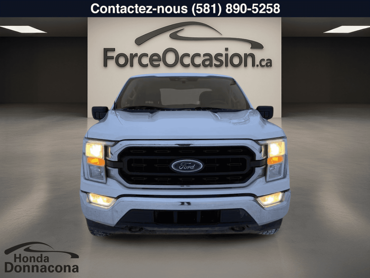 2022 Ford F-150 Xlt Supercrew 4X4 - Image 3