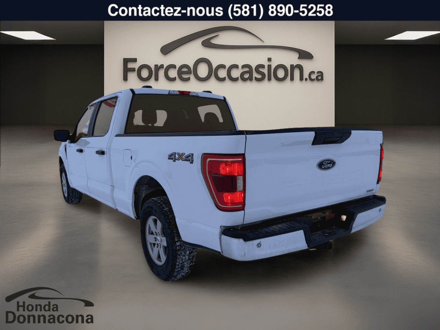 2022 Ford F-150 Xlt Supercrew 4X4 - Image 9