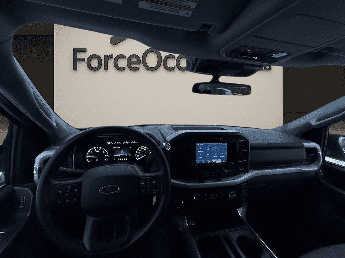 Image 17 Ford F-150 Xlt Supercrew 4X4 2022