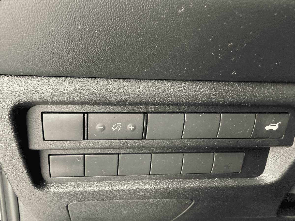 2022 Mitsubishi Outlander Sel Awd - Bas Kilometrage - - Image 9