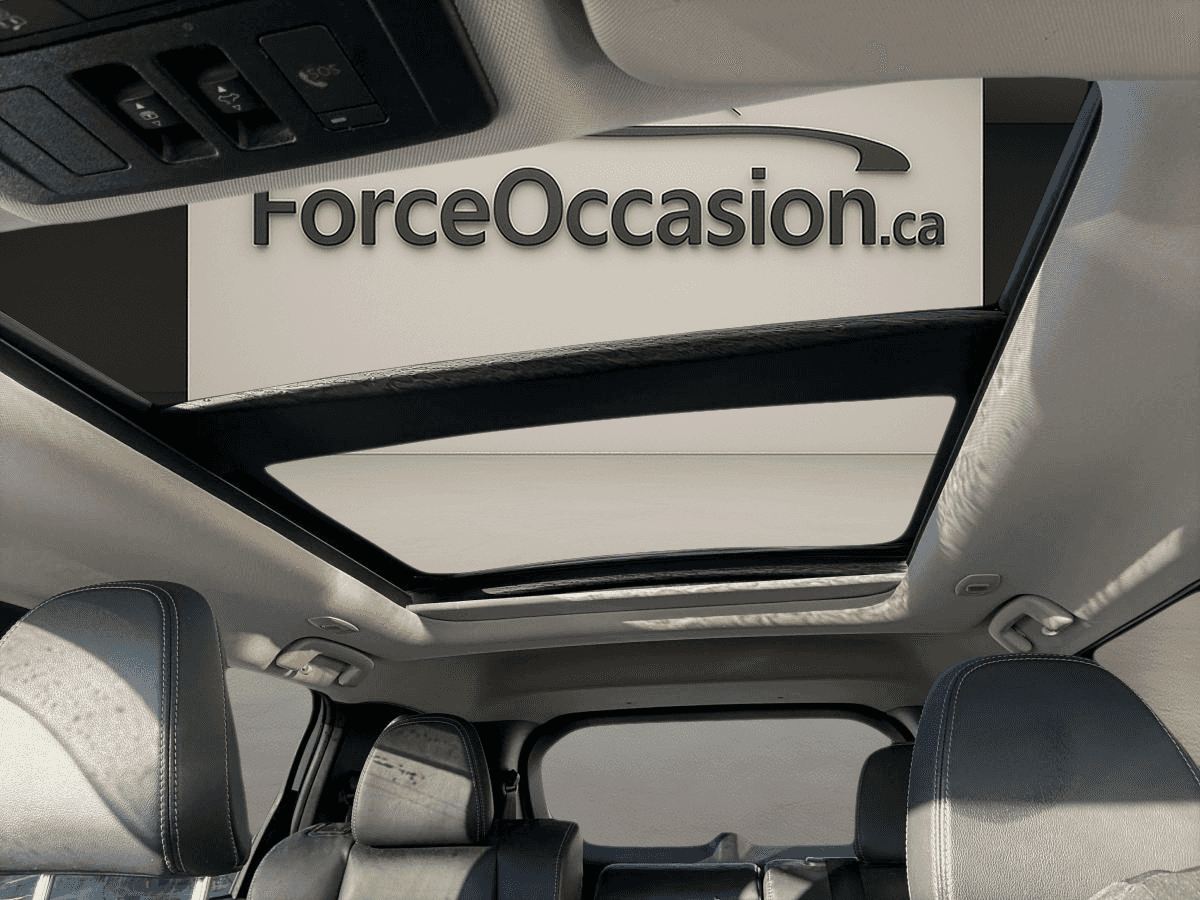 2022 Mitsubishi Outlander Sel Awd - Bas Kilometrage - - Image 12