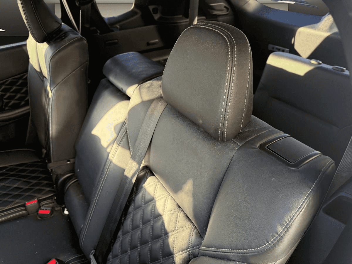 2022 Mitsubishi Outlander Sel Awd - Bas Kilometrage - - Image 14