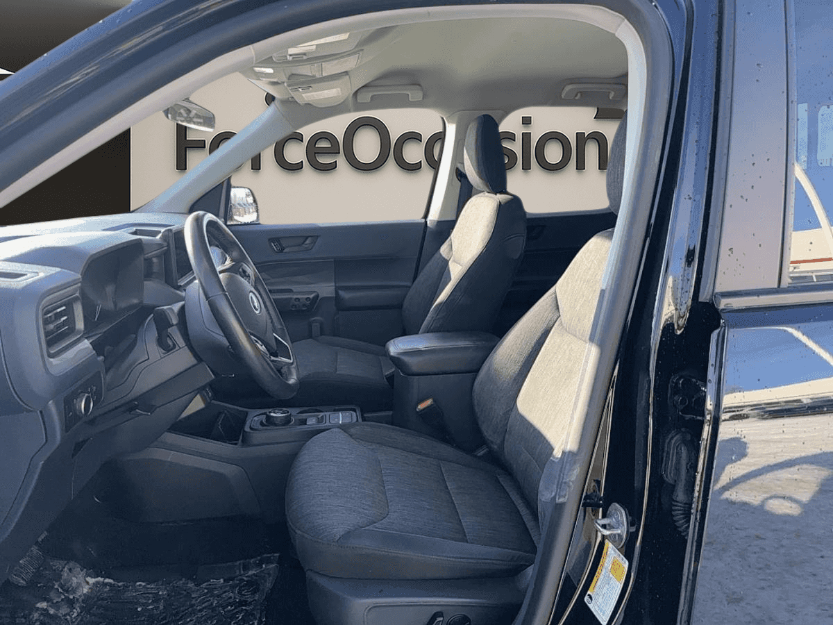 2023 Ford Maverick XLT Advanced SUPERCREW AWD - Image 11