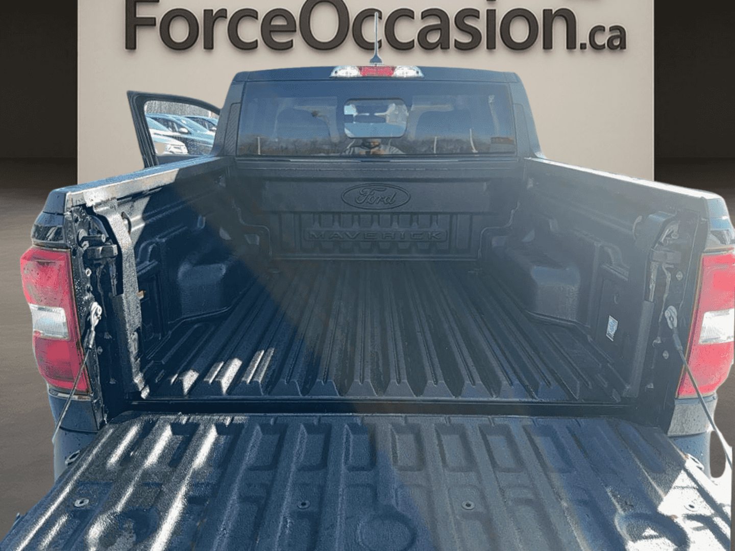 Image 13 Ford Maverick XLT Advanced SUPERCREW AWD 2023