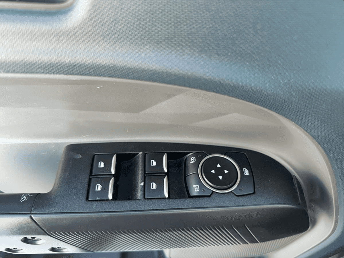 Image 14 Ford Maverick XLT Advanced SUPERCREW AWD 2023