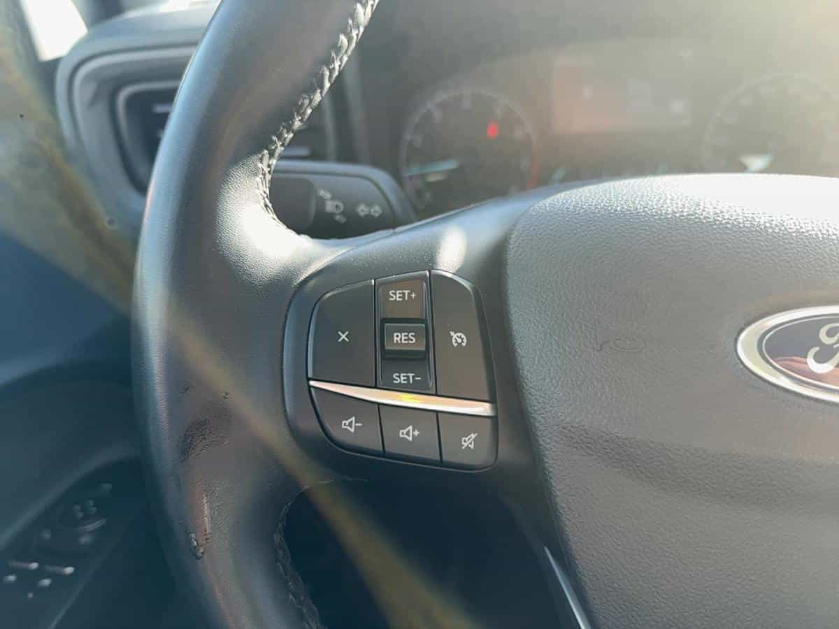 Image 15 Ford Maverick XLT Advanced SUPERCREW AWD 2023