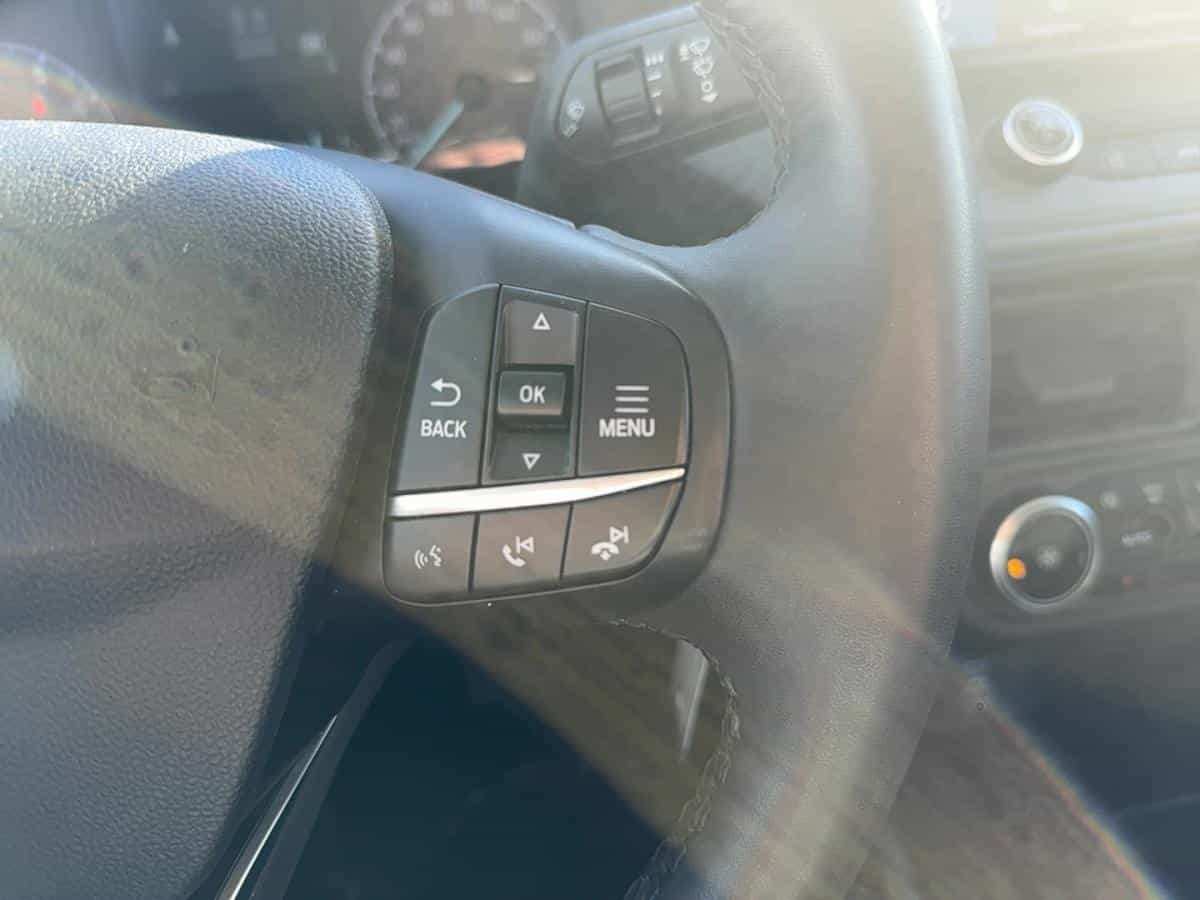 2023 Ford Maverick XLT Advanced SUPERCREW AWD - Image 16