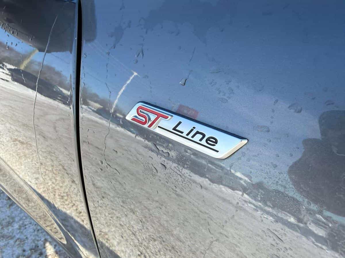 Image 8 Ford Escape ST-Line Elite AWD - HYBRIDE - 2023