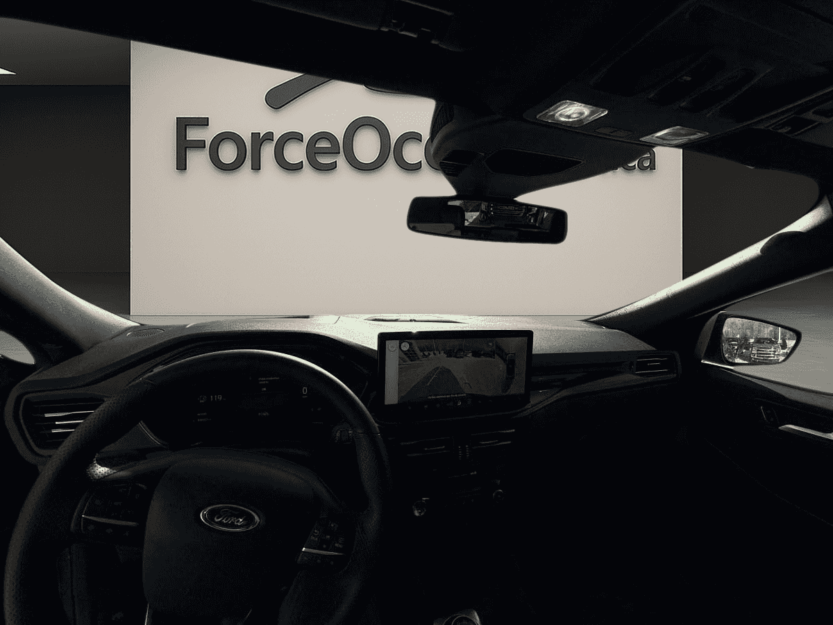 2023 Ford Escape ST-Line Elite AWD - HYBRIDE - - Image 11