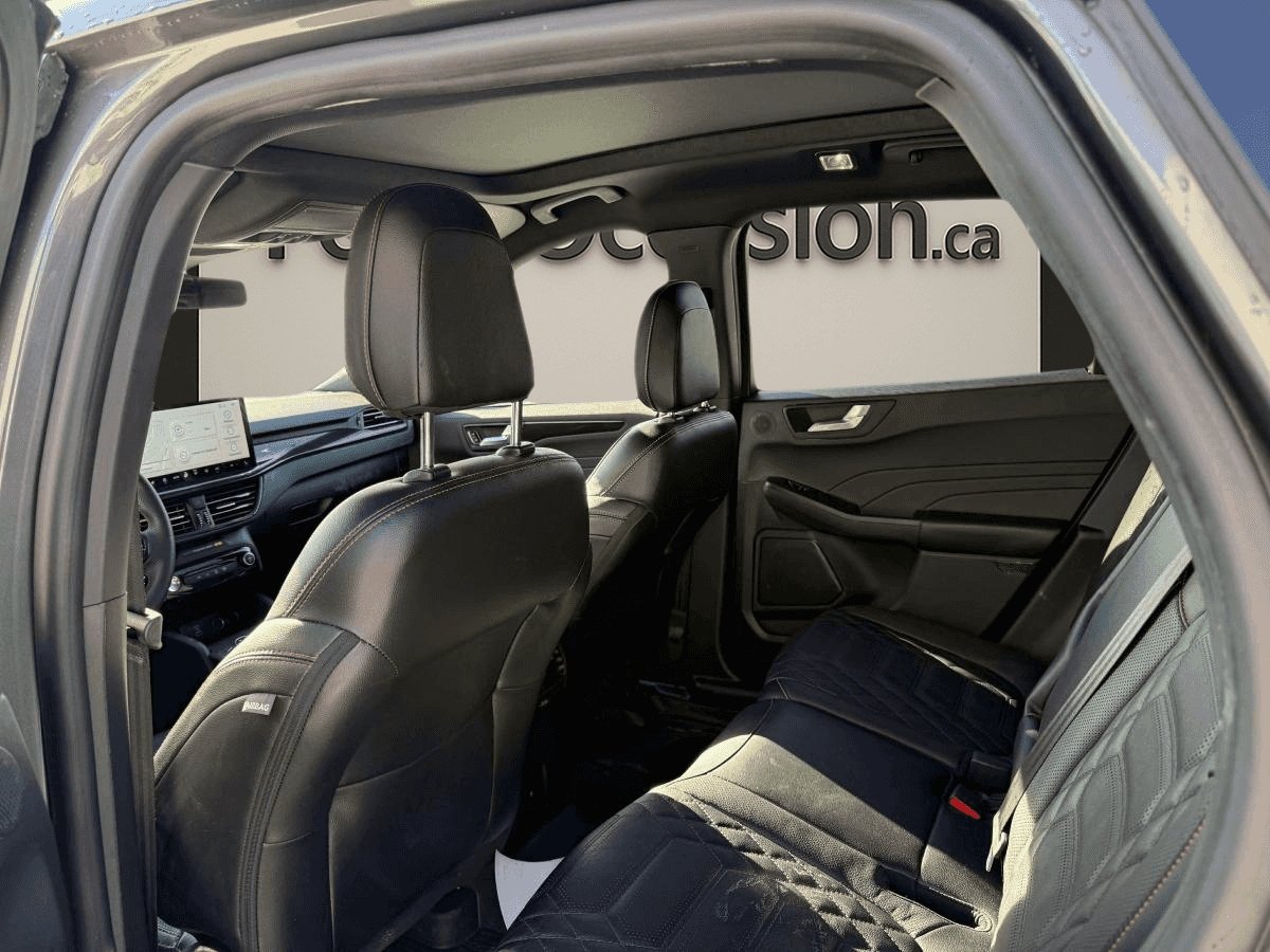 2023 Ford Escape ST-Line Elite AWD - HYBRIDE - - Image 12