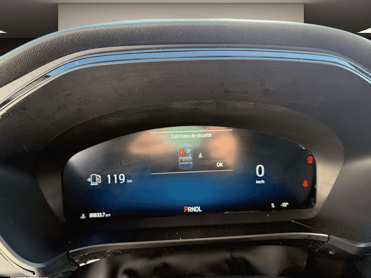 Image 21 Ford Escape ST-Line Elite AWD - HYBRIDE - 2023