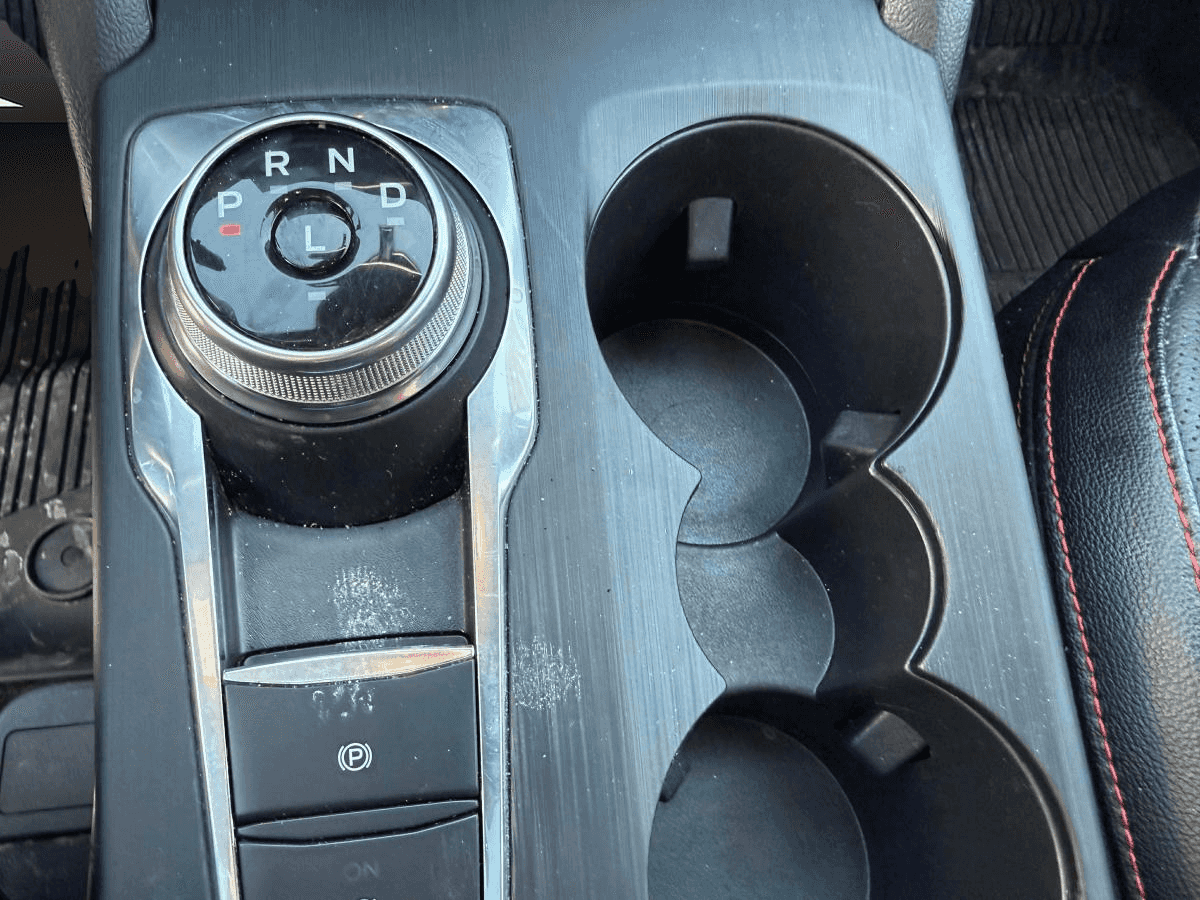 2023 Ford Escape ST-Line Elite AWD - HYBRIDE - - Image 22