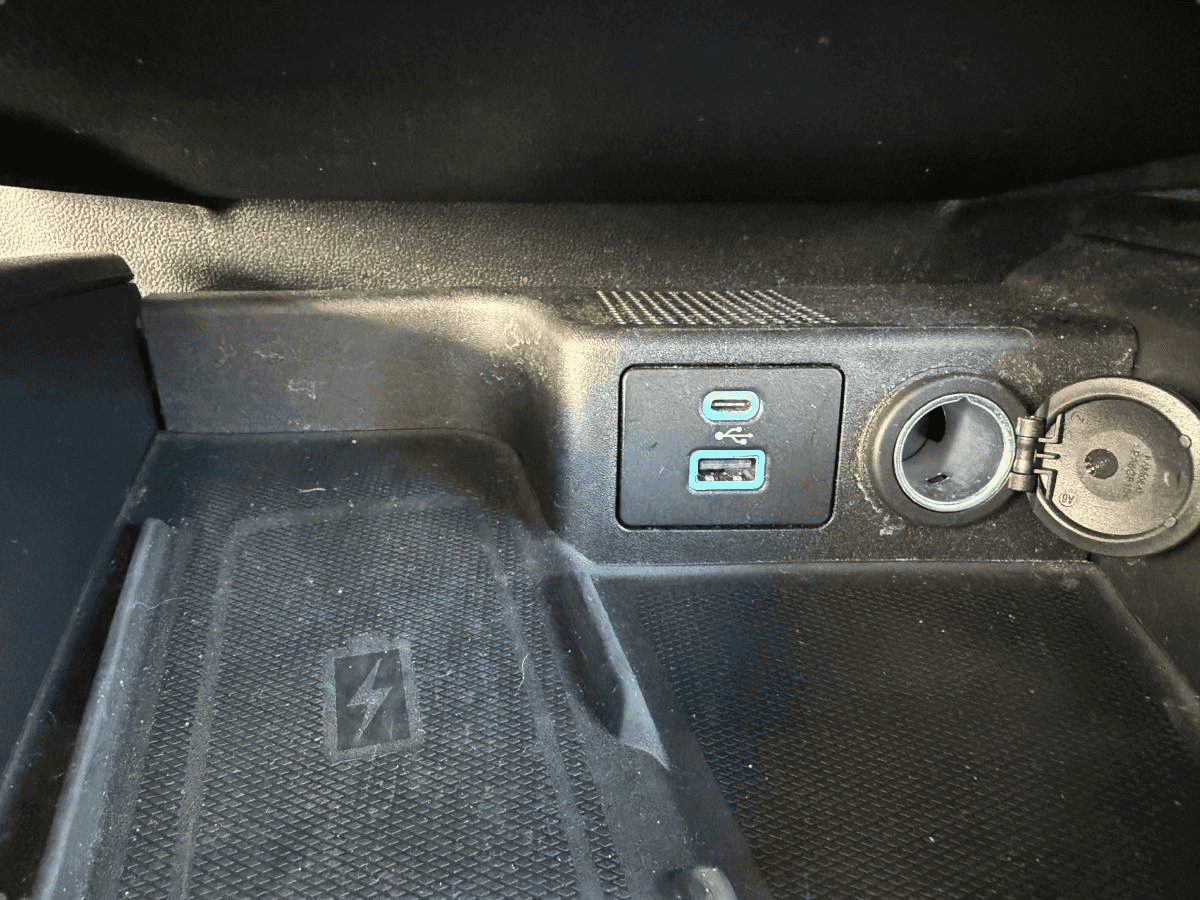 2023 Ford Escape ST-Line Elite AWD - HYBRIDE - - Image 23