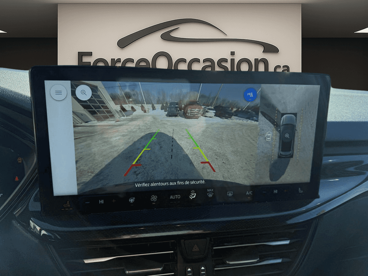 2023 Ford Escape ST-Line Elite AWD - HYBRIDE - - Image 24