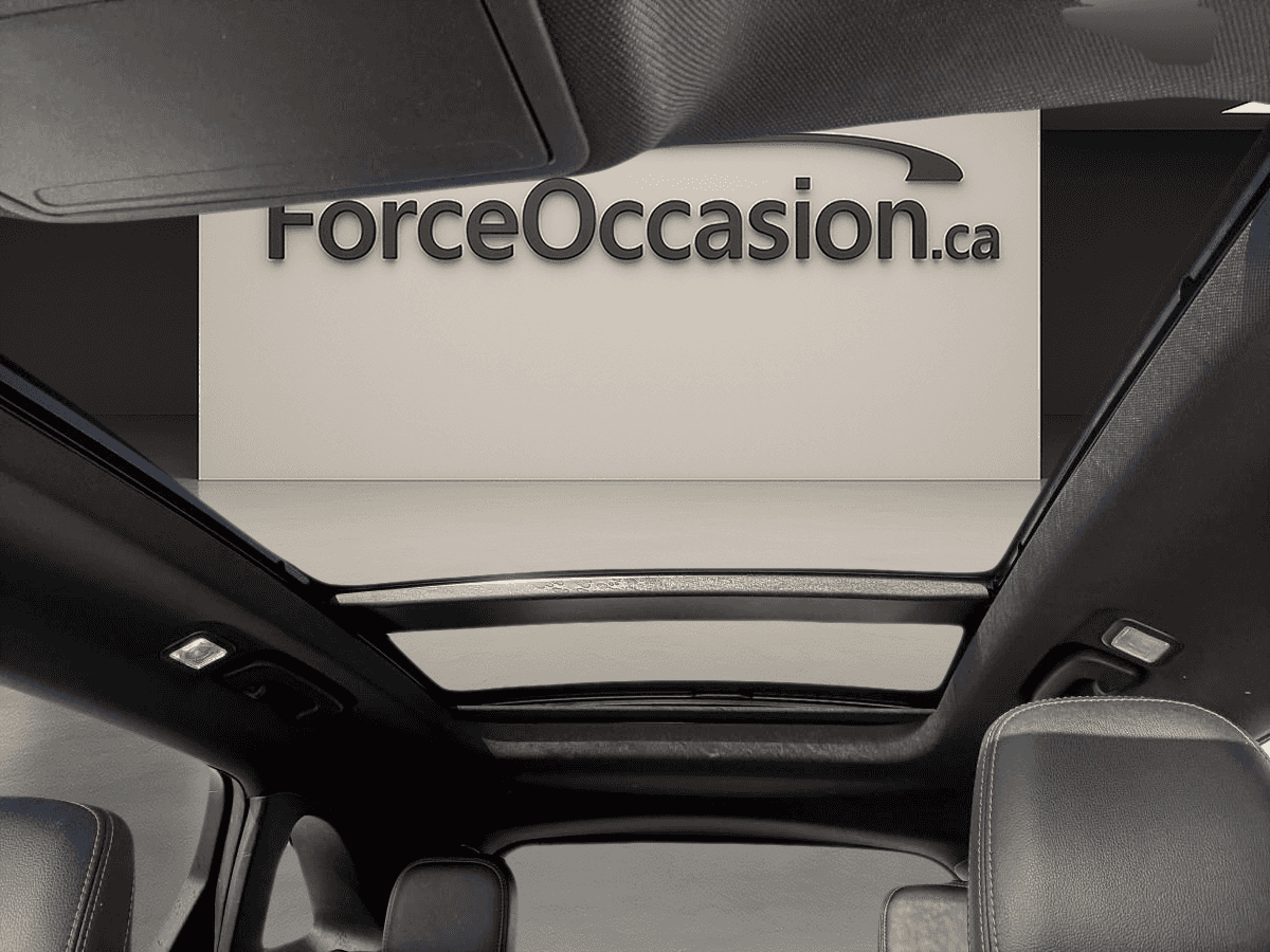 2023 Ford Escape ST-Line Elite AWD - HYBRIDE - - Image 25