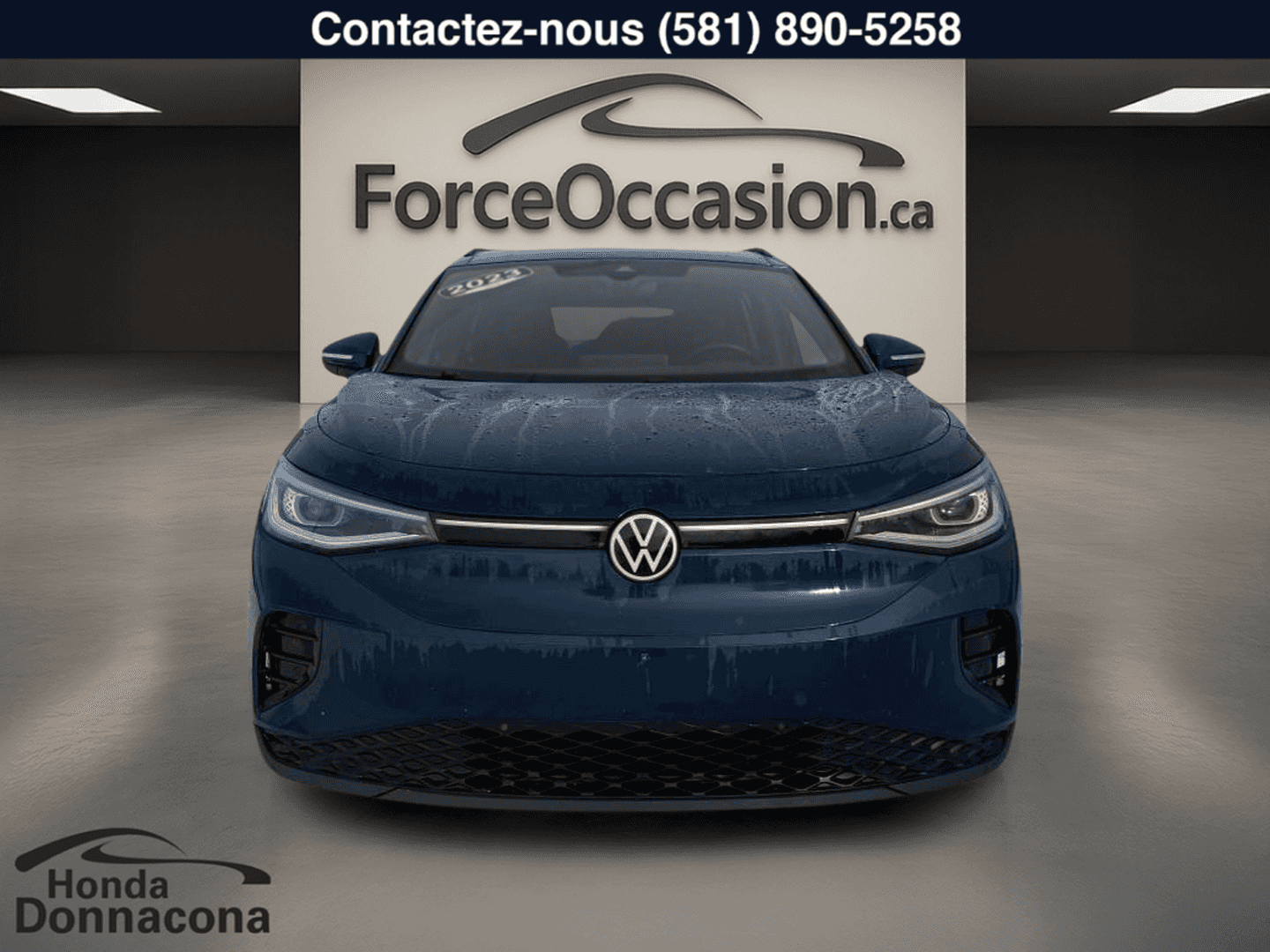 Image 1 Volkswagen ID.4 Pro AWD 2023