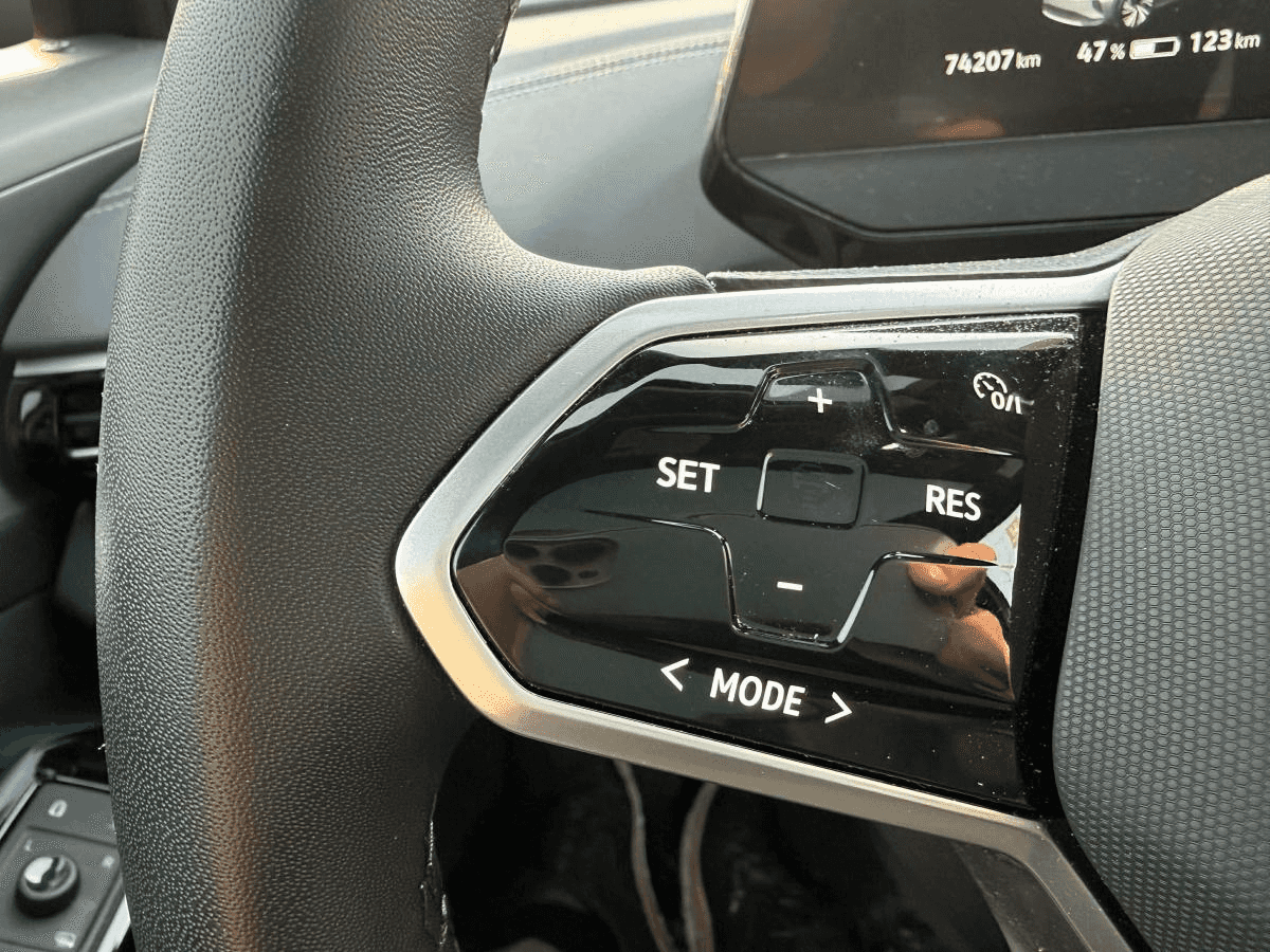 Image 13 Volkswagen ID.4 Pro AWD 2023