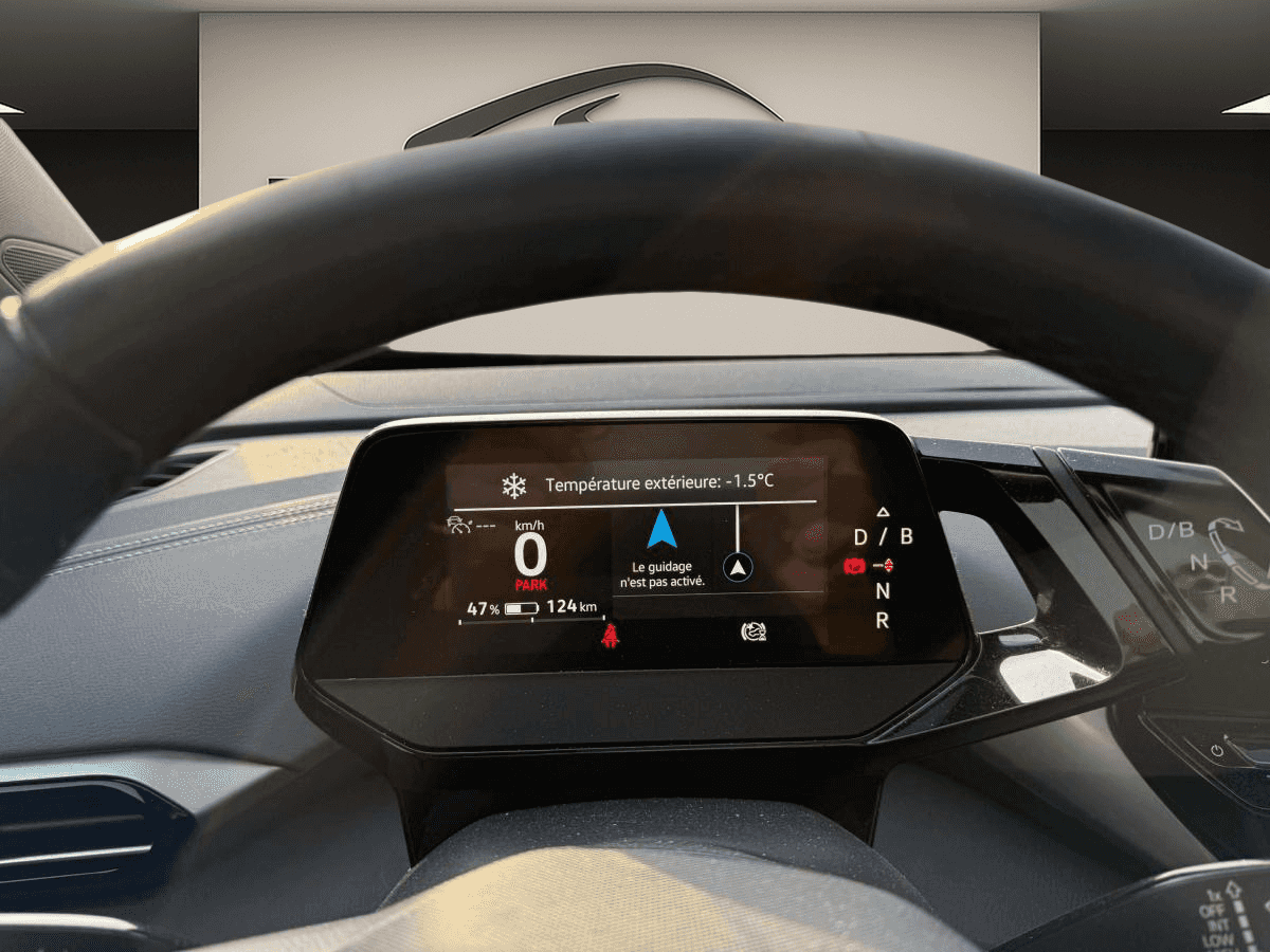 2023 Volkswagen ID.4 Pro AWD - Image 14