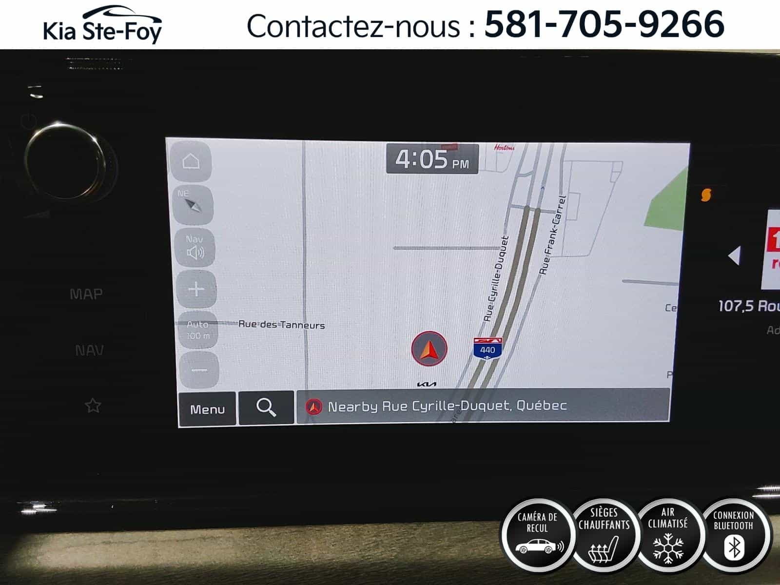 Image 18 Kia K5 Gt-Line* Awd* Toit Pano* Cuir* Gps* Bizone* 2024